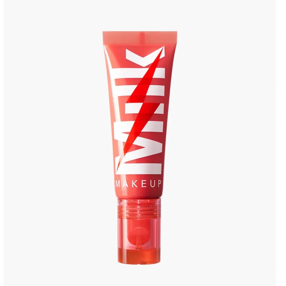 Milk Makeup Electric Glossy Lip Plumper 👄 get your glossy plumper💋 shade(s)